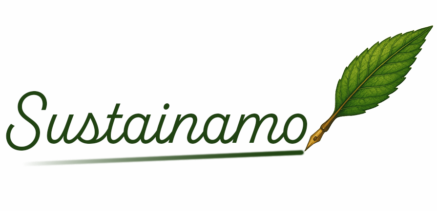 Sustainamo